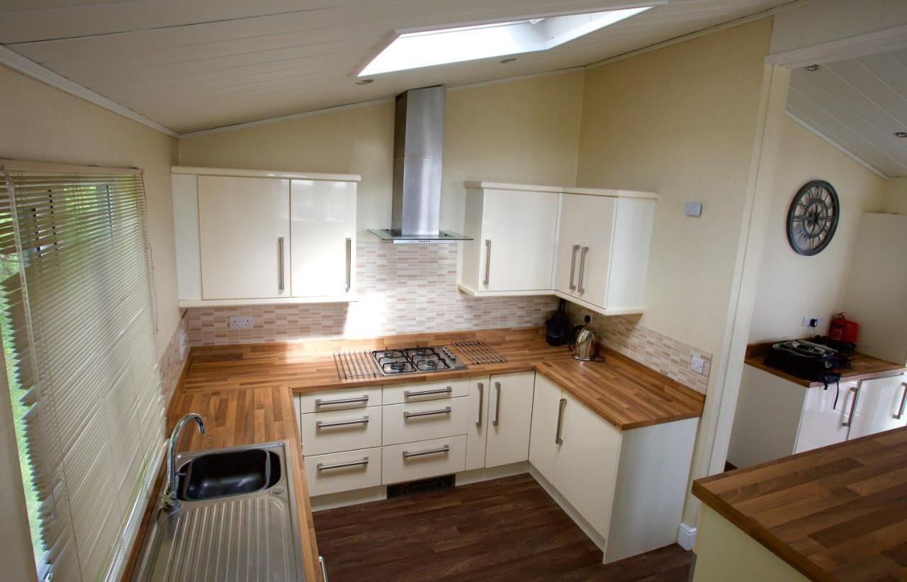Lovely 3-Bed Cottage In Или Экстерьер фото