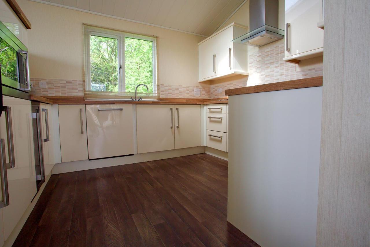 Lovely 3-Bed Cottage In Или Экстерьер фото