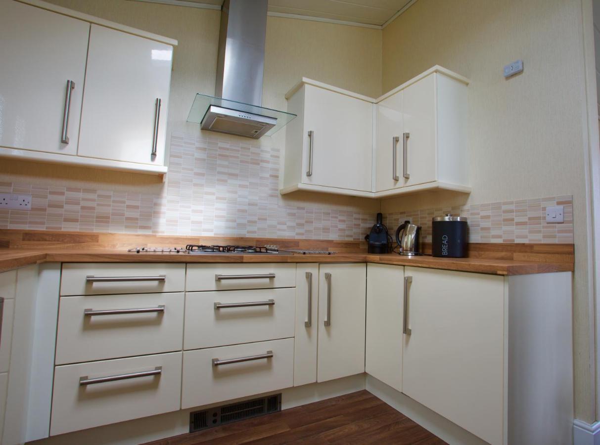 Lovely 3-Bed Cottage In Или Экстерьер фото
