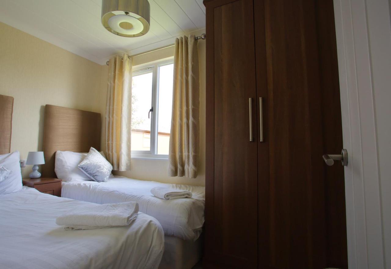 Lovely 3-Bed Cottage In Или Экстерьер фото